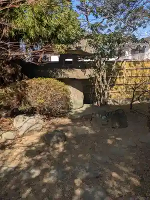 善応寺(東京都)