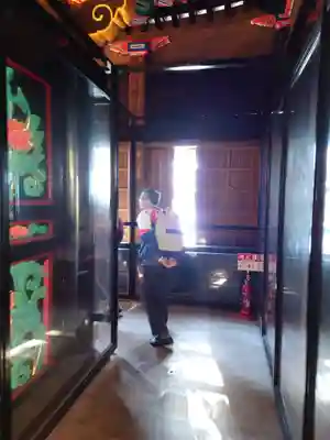 宝厳寺(滋賀県)