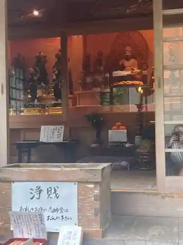 大興善寺(佐賀県)