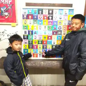 七重浜海津見神社(北海道)(2025年10月21日(火) 08時37分52秒投稿)