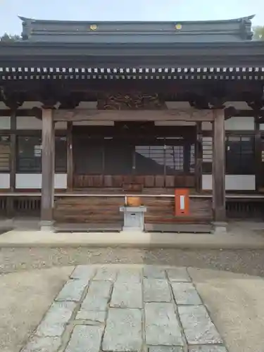 長照院(宮城県)