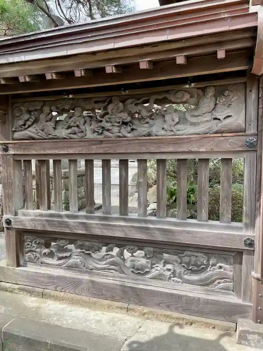 高幡不動尊 金剛寺(東京都)