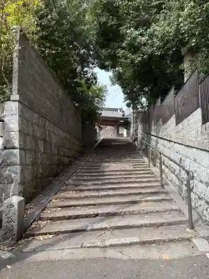 くろ谷 金戒光明寺(京都府)