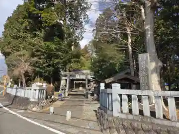浅間神社(静岡県)