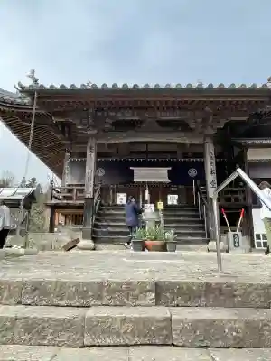 大日寺(徳島県)