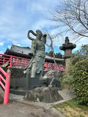 聖天院(埼玉県)