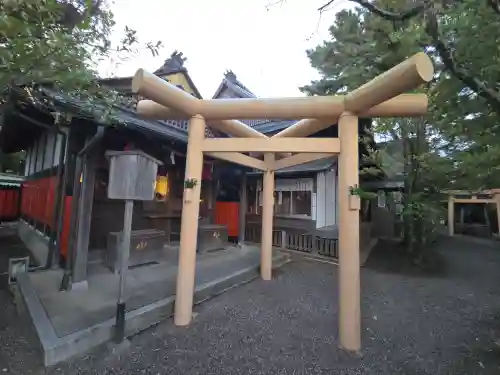 大神教本院(奈良県)