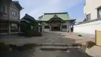 蔵福寺のその他建物