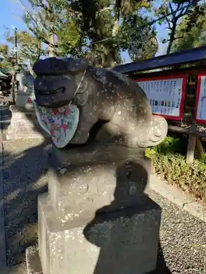 菊田神社(千葉県)