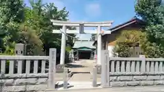 香取神社(埼玉県)