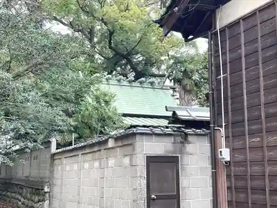 日永神社(三重県)