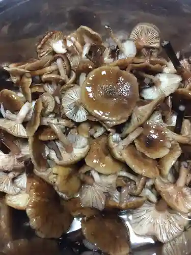 旭岱大山神社(北海道)