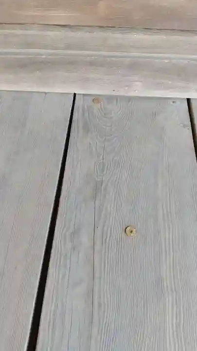 酒門神社のその他建物