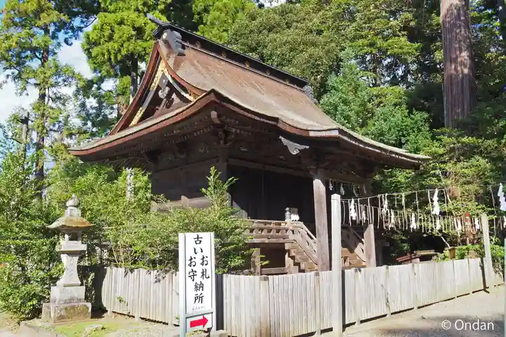 鹿島神宮(茨城県)