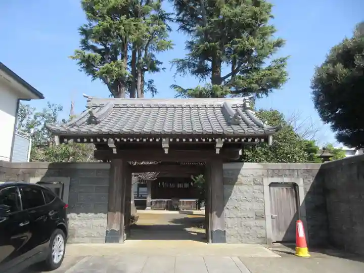 円勝寺(東京都)