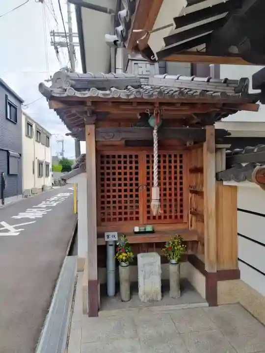 誓願寺(大阪府)