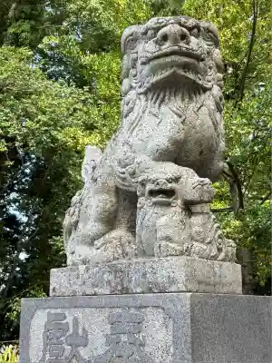 須佐之男神社(静岡県)