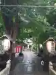 小野照崎神社(東京都)