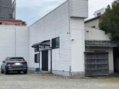 東本願寺神戸別院(兵庫県)