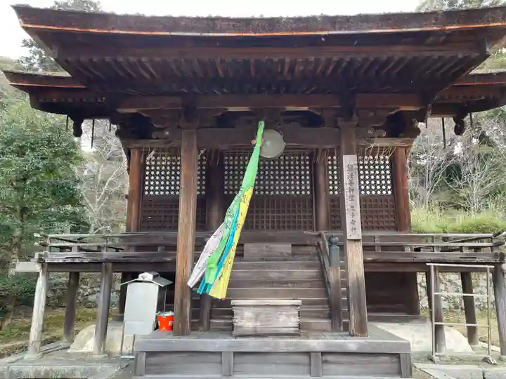 園城寺(三井寺)(滋賀県)