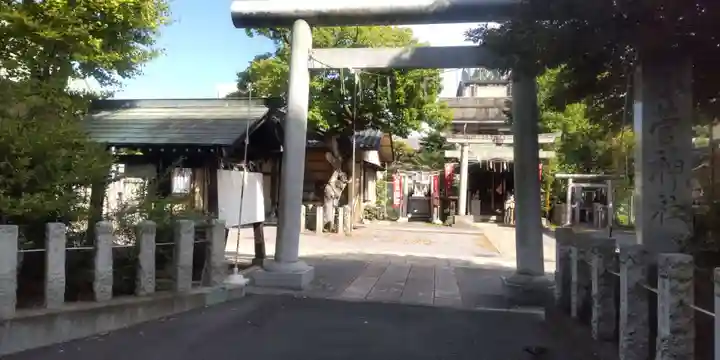 小菅神社(東京都)