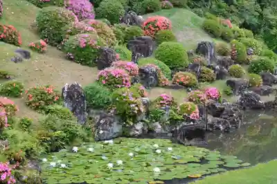 龍潭寺(静岡県)