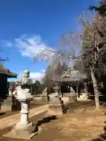 伏木香取神社のその他建物