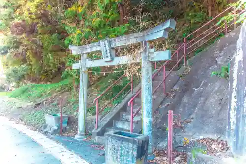 八幡神社(宮城県)