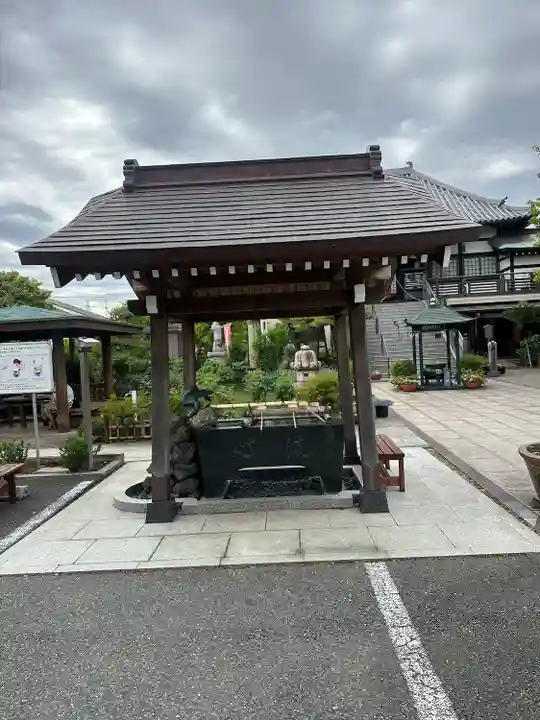 圓勝院(東京都)