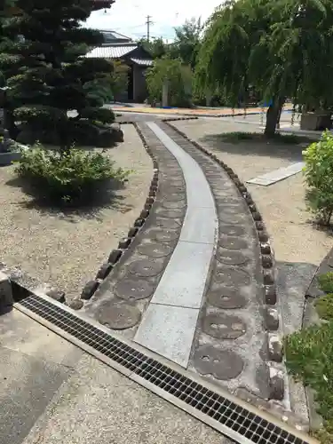 光明寺のその他建物