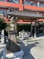 二宮神社(神奈川県)