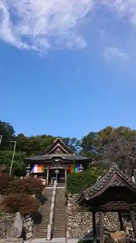 埼玉厄除け開運大師・龍泉寺（切り絵御朱印発祥の寺）のその他建物