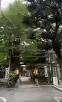 小野照崎神社(東京都)