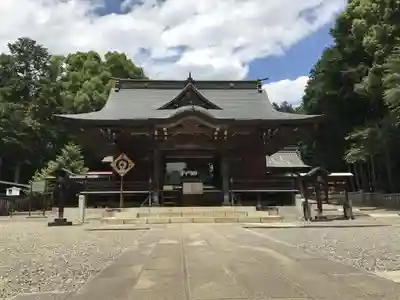 出雲伊波比神社のその他建物