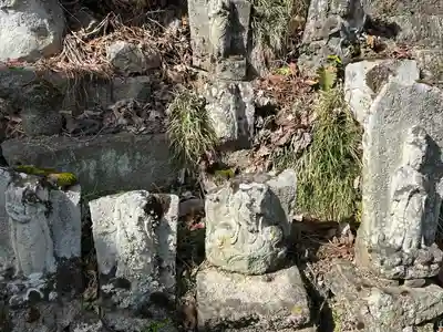 風雲庵(長野県)