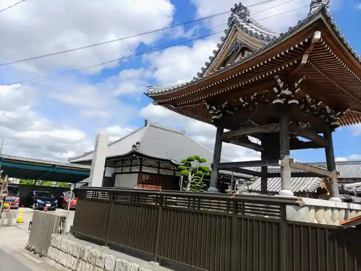 福栄寺のその他建物