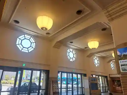 伊勢神宮外宮（豊受大神宮）(三重県)