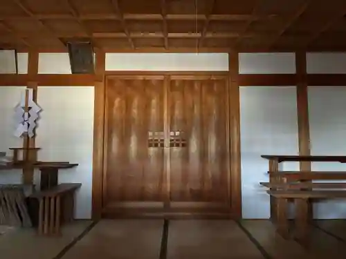 於神社(香川県)