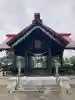 沼田神社(北海道)
