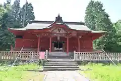 高照神社(青森県)