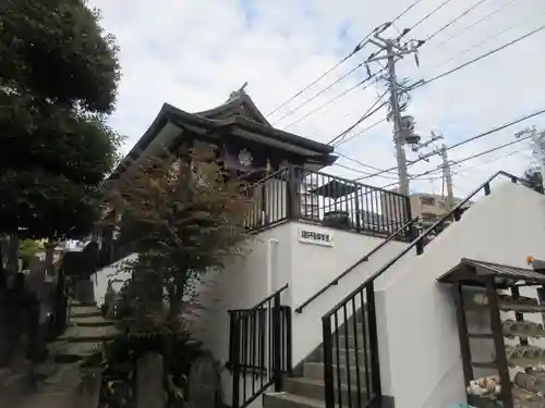 金乗院(目白不動尊)(東京都)