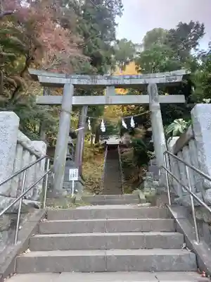舞岡八幡宮(神奈川県)