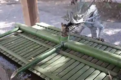 谷保天満宮(東京都)