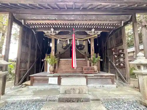 八幡神社(滋賀県)
