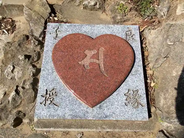 長勝寺(波切不動院)のその他建物