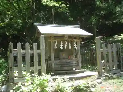 大海祗神社(宮城県)