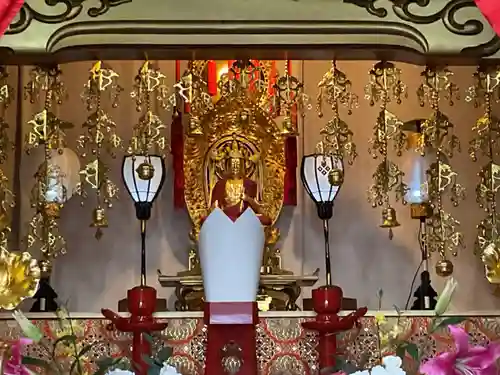 各方寺(愛知県)