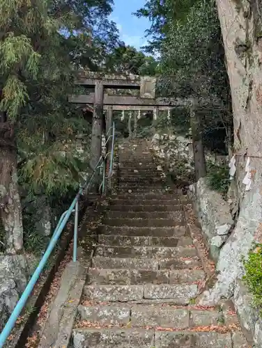 清孿神社(静岡県)
