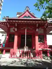 八幡神社(東京都)