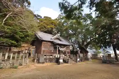 須賀神社(高知県)